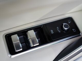 Jaguar F-Pace 2.0 150кВ