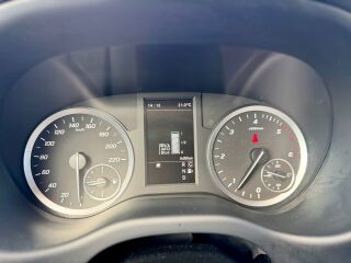 Mercedes-Benz Vito 2.1 120kW