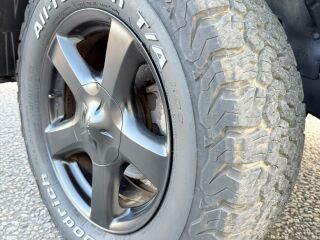 Isuzu D-Max Long Premium 4WD EU5 2.5 R4 TDI 120kW