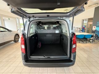 Peugeot Rifter L2 Active N1 1.5 BlueHDi 75kW