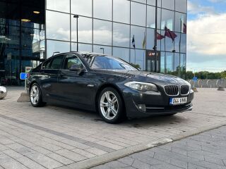 BMW 530 3.0 180кВ
