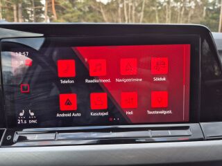 Volkswagen Golf 2.0 85kW