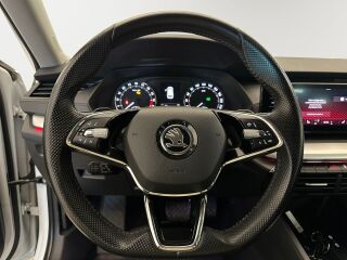 Skoda Octavia 2.0 TDI 110kW