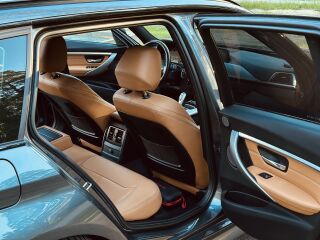 BMW 318 M paket 1.5 100kW