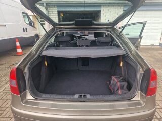 Citroen C5 2.0 103кВ