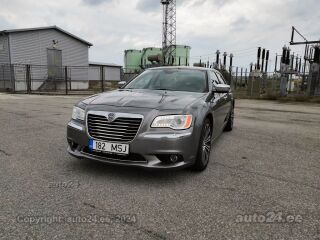 Lancia Thema 3.6 210kW