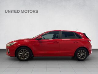Hyundai i30 1.4 103kW