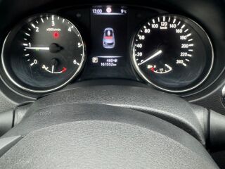 Nissan X-Trail 2.0 130kW