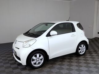 Toyota iQ Linea Sol 1.0 50kW