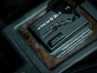 Audi 80 Cabrio Hardtop V6 2.6 110kW