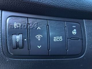 Kia Ceed 1.6 99kW