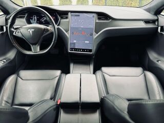 Tesla Model S Long Range 100D Dual Motor AWD 386kW