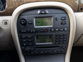 Jaguar X-Type Classic 2.2 114kW