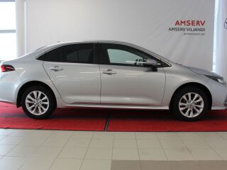 Toyota Corolla Active Hybrid 1.8 72kW