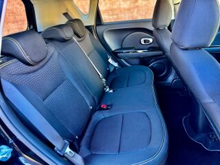 Kia Soul Dream Team Edition 1.6 100kW