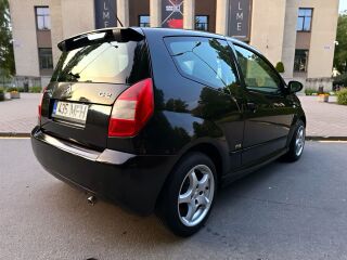 Citroen C2 VTR ATM 1.4 54кВ