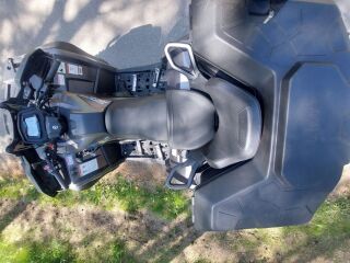 CFMOTO CFORCE 1000 OVERLAND 55кВ