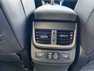 Subaru Outback LIMITED 2.5 124kW