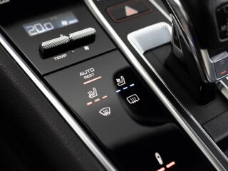 Porsche Panamera 4 E-HYBRID 2.9 V6 DGP 340kW