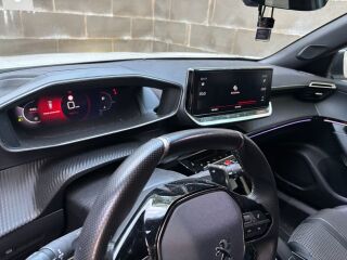 Peugeot 2008 GT Line 1.5 96кВ