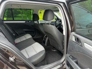 Skoda Superb 1.6 77кВ