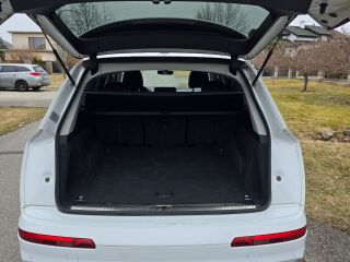 Audi Q7 3.0 200кВ
