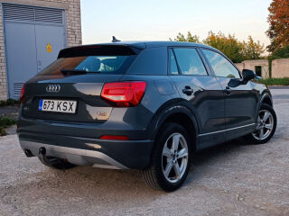 Audi Q2 1.6 85kW