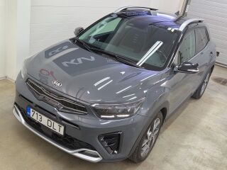 Kia Stonic GT Line Cam 1.0 95kW