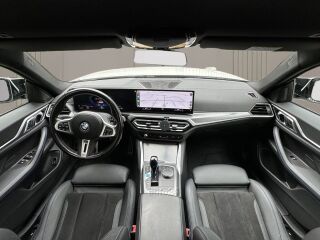 BMW i4 M50 xDrive M-Sport Gran Coupe Shadowline 400kW