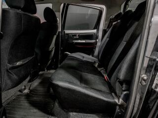 Toyota Hilux 3.0 126kW