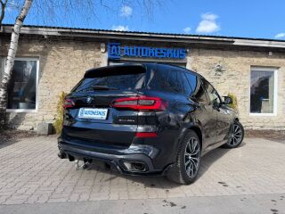 BMW X5 45e xDrive M-PAKETT PLUG-IN 3.0 210kW