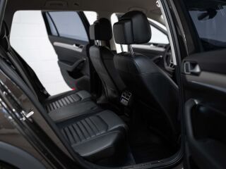 Volkswagen Passat 4Motion Alltrack 2.0 TDi 140kW