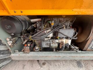 Dieci Pegasus Elet 153 103кВ