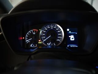 Toyota Corolla HYBRID ACTIVE E-CVT 1.8 72kW