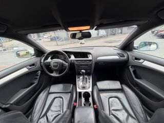 Audi A4 3.0 176kW