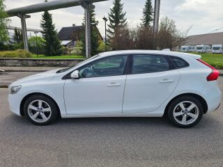 Volvo V40 1.6 84kW