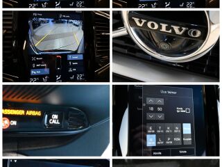 Volvo XC90 HEICO SPORTIV AWD B&W 4C INTELLI SAFE FULL 2.0 D5 173kw + HEICO 190kW
