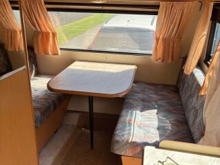 Cabby 512 DL Nariga