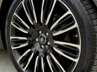 Land Rover Range Rover Velar 2.0 R4 177kW