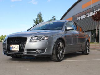 Audi A4 B7 2.0 103kW