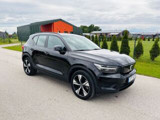 Volvo XC40 80kW
