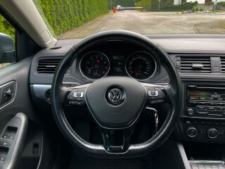 Volkswagen Jetta Bluemotion 1.2 77kW