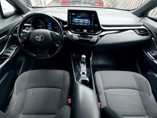 Toyota C-HR Style 1.2 85кВ
