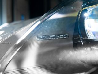 Porsche 911 992 Carrera 4 3.0 283kW