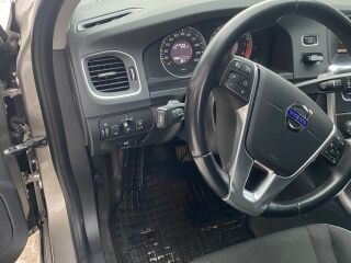 Volvo S60 1.6 T4 132kW