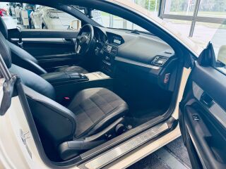 Mercedes-Benz E 200 2.0 135kW