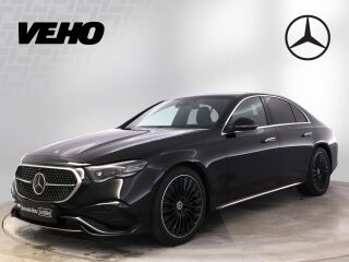 Mercedes-Benz E 200 d AMG 2.0 R4 120kW