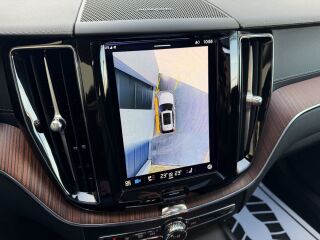Volvo XC60 AWD Luxury Inscription FaceLift MY23 2.0 T6 Twin-Engine PLUG-IN-HYBRID LONG RANGE 293kW