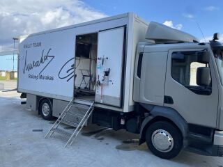 Volvo FL 240 177kW