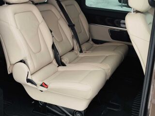 Mercedes-Benz V 250 2.1 140кВ